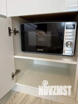 Студия квартира, посуточно, 23м2, 1/10 этаж