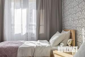 3-к квартира, посуточно, 67м2, 2/10 этаж