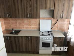 1-к квартира, на длительный срок, 40м2, 10/10 этаж