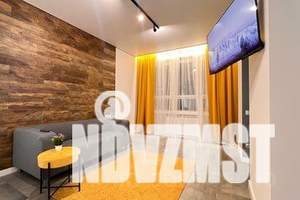 2-к квартира, посуточно, 41м2, 16/16 этаж