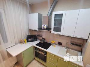 3-к квартира, посуточно, 86м2, 1/1 этаж