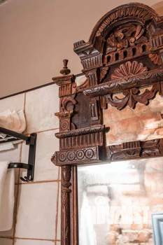 2-к квартира, посуточно, 50м2, 1/1 этаж