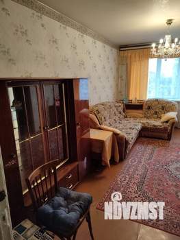 2-к квартира, на длительный срок, 45м2, 6/9 этаж