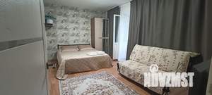 1-к квартира, посуточно, 45м2, 3/9 этаж