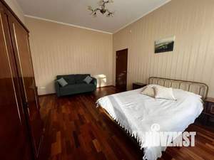 1-к квартира, посуточно, 36м2, 2/2 этаж