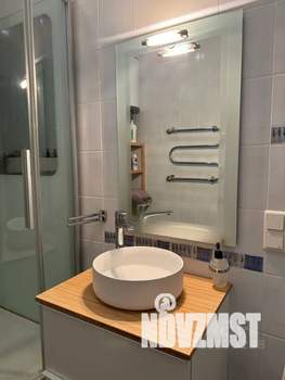 2-к квартира, посуточно, 80м2, 3/6 этаж