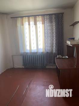 3-к квартира, на длительный срок, 65м2, 3/3 этаж