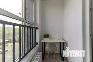 1-к квартира, посуточно, 54м2, 1/1 этаж