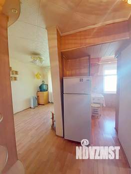 1-к квартира, на длительный срок, 21м2, 2/9 этаж