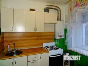 1-к квартира, на длительный срок, 30м2, 3/4 этаж