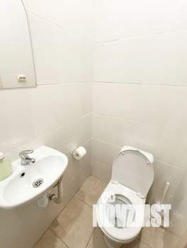 1-к квартира, посуточно, 18м2, 6/19 этаж