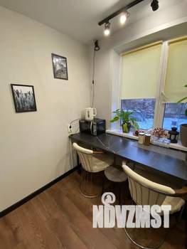 1-к квартира, посуточно, 32м2, 3/5 этаж