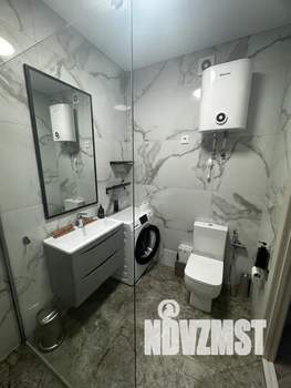 2-к квартира, посуточно, 52м2, 8/16 этаж