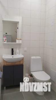 Студия квартира, посуточно, 22м2, 8/17 этаж