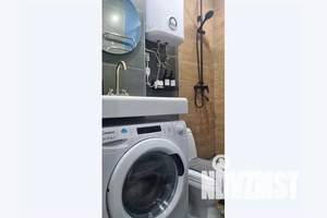 1-к квартира, посуточно, 21м2, 1/19 этаж