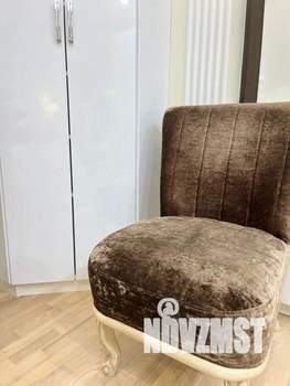 3-к квартира, посуточно, 100м2, 1/1 этаж