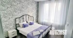 2-к квартира, посуточно, 44м2, 8/21 этаж