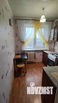 1-к квартира, на длительный срок, 35м2, 5/5 этаж