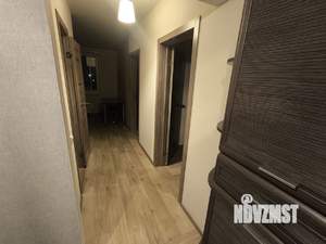 2-к квартира, на длительный срок, 56м2, 4/10 этаж