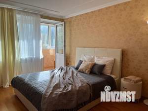 2-к квартира, посуточно, 55м2, 2/9 этаж