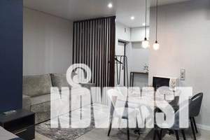 1-к квартира, посуточно, 30м2, 6/17 этаж