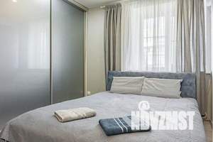 2-к квартира, посуточно, 32м2, 5/5 этаж