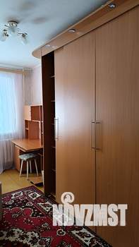 2-к квартира, на длительный срок, 41м2, 2/5 этаж