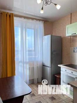 1-к квартира, посуточно, 37м2, 1/1 этаж