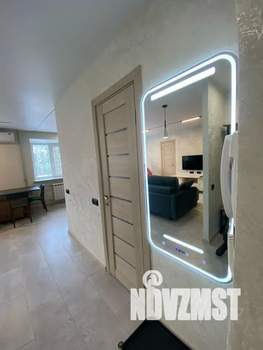 3-к квартира, посуточно, 55м2, 2/9 этаж