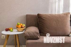 2-к квартира, посуточно, 52м2, 2/9 этаж