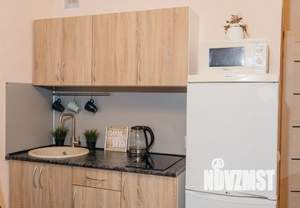 1-к квартира, посуточно, 20м2, 7/10 этаж