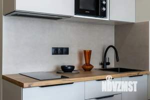 Студия квартира, посуточно, 24м2, 5/6 этаж