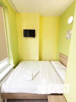 1-к квартира, посуточно, 14м2, 6/19 этаж