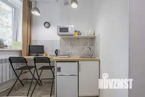 Студия квартира, посуточно, 15м2, 1/5 этаж