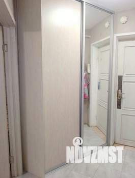 1-к квартира, на длительный срок, 35м2, 5/6 этаж