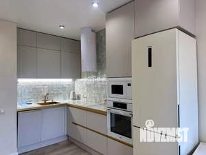 1-к квартира, посуточно, 50м2, 4/8 этаж