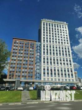 1-к квартира, посуточно, 15м2, 1/1 этаж