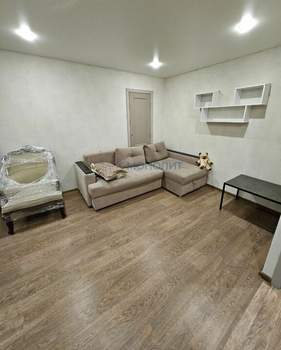 2-к квартира, на длительный срок, 46м2, 3/5 этаж