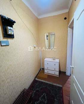 1-к квартира, на длительный срок, 27м2, 2/2 этаж