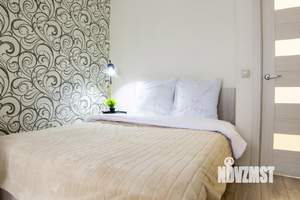 1-к квартира, посуточно, 39м2, 1/1 этаж