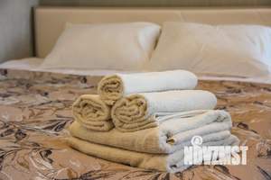 Студия квартира, посуточно, 23м2, 4/19 этаж