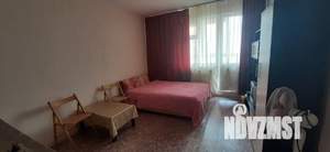 1-к квартира, посуточно, 26м2, 1/1 этаж