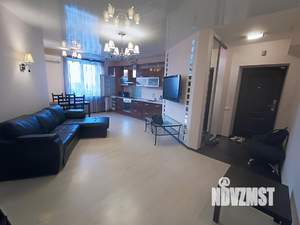 3-к квартира, на длительный срок, 85м2, 9/10 этаж