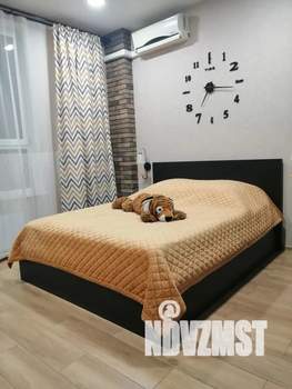 Студия квартира, посуточно, 30м2, 5/8 этаж