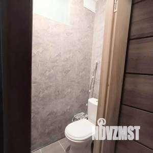 1-к квартира, посуточно, 35м2, 1/9 этаж