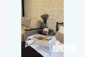 1-к квартира, посуточно, 40м2, 7/9 этаж