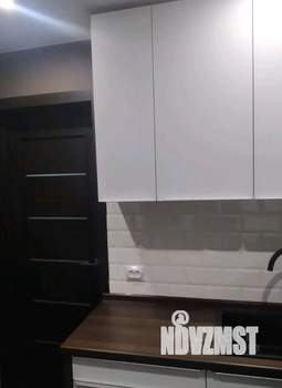 1-к квартира, на длительный срок, 32м2, 5/5 этаж
