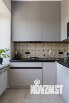 1-к квартира, посуточно, 46м2, 7/7 этаж