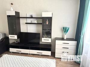 1-к квартира, посуточно, 36м2, 12/23 этаж