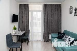 1-к квартира, посуточно, 39м2, 3/14 этаж